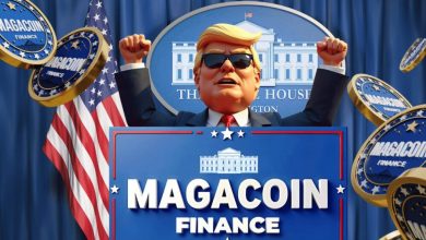 early-presale-investor-commits-$133,743-(73-eth)-to-magacoin-finance-as-early-momentum-grows