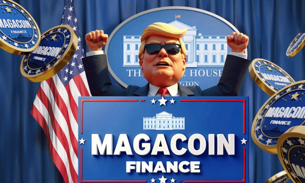 early-presale-investor-commits-$133,743-(73-eth)-to-magacoin-finance-as-early-momentum-grows