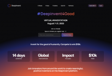 deepinvent4good-inventathon:-streamlining-innovation-for-humanity-worldwide