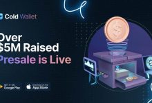 cold-wallet’s-2m+-users-&-$0.3517-launch-target-put-it-in-the-race-for-2025-crypto-wallet-dominance!