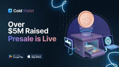 cold-wallet’s-2m+-users-&-$0.3517-launch-target-put-it-in-the-race-for-2025-crypto-wallet-dominance!