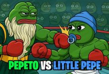 best-presale-to-buy:-pepeto-and-little-pepe-compete-for-dominance-in-the-next-memecoin-era