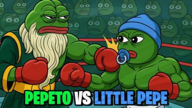 best-presale-to-buy:-pepeto-and-little-pepe-compete-for-dominance-in-the-next-memecoin-era