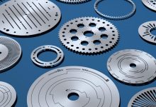 precision-in-motion:-the-world-of-machining-parts-manufacturers